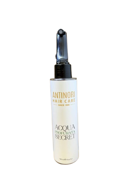 Acqua profumata Secret