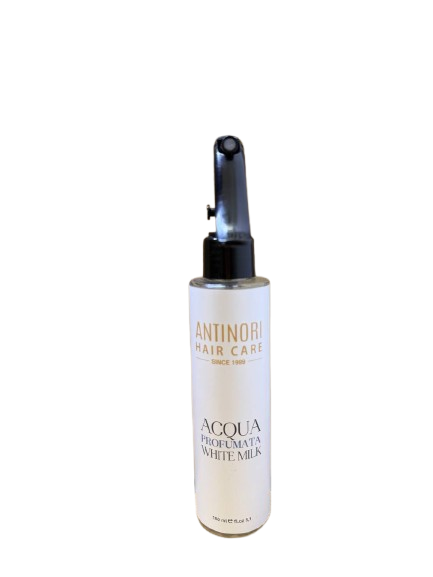 Acqua Profumata White Milk