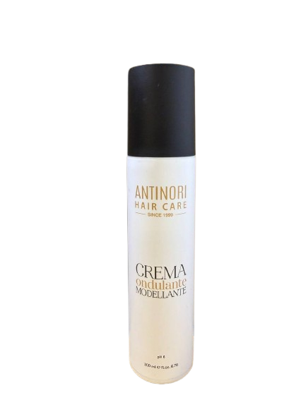 Crema Ondulante Modellante