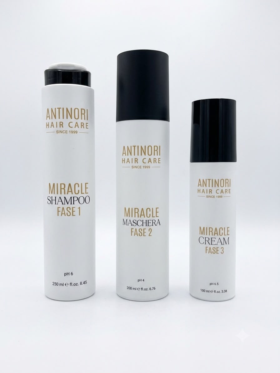 Miracle